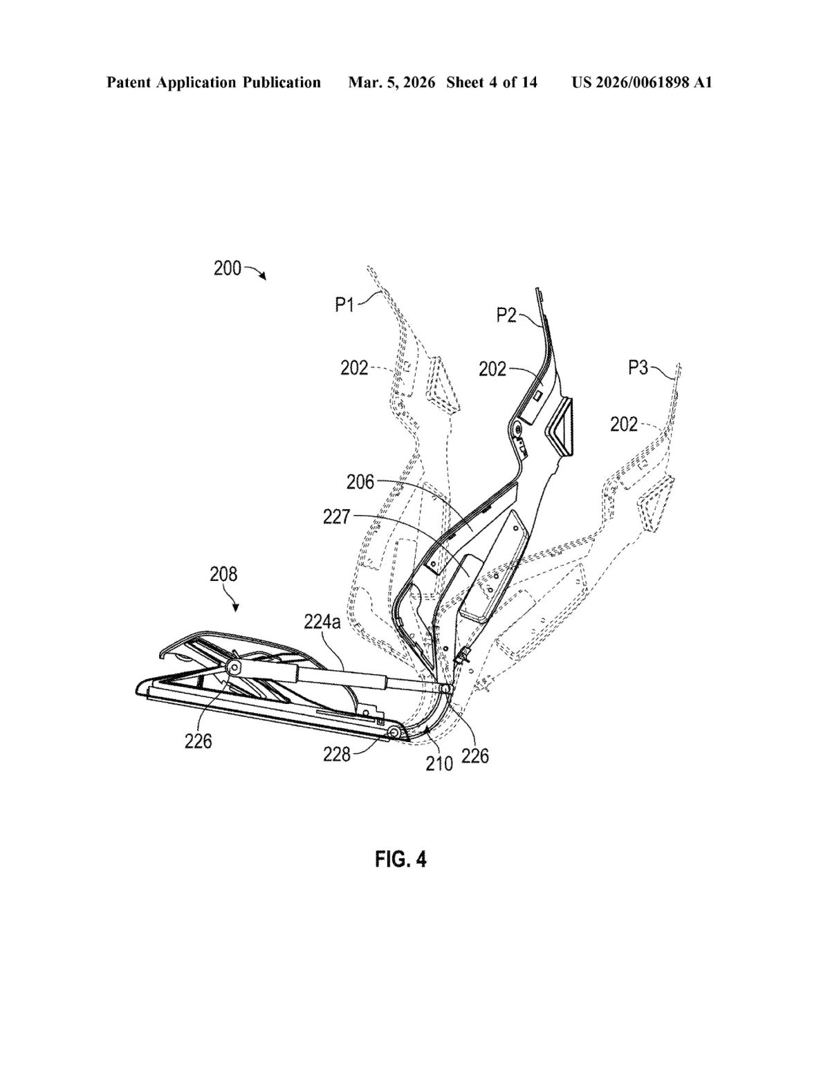 Tesla розсекретила інноваційні монолітні сидіння для нового спорткара Roadster - фото 4