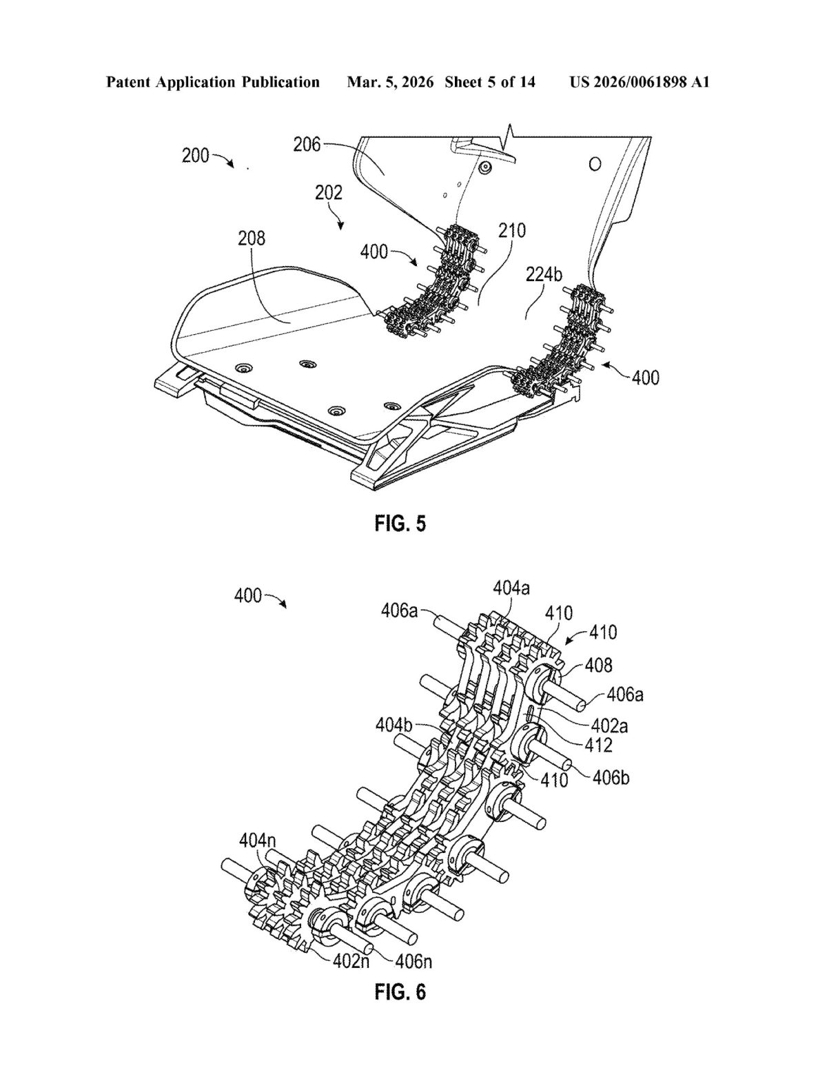 Tesla розсекретила інноваційні монолітні сидіння для нового спорткара Roadster - фото 5