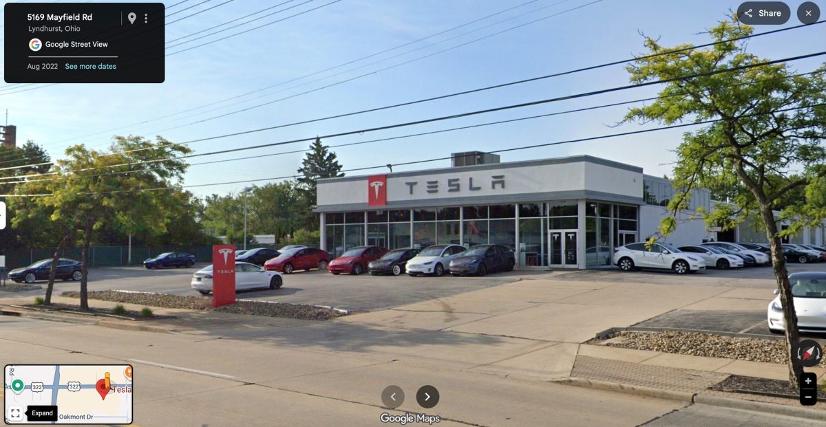 Сигнал підтримки чи порушення: як автомобільні гудки стали причиною скандалу біля автосалону Tesla - фото 1