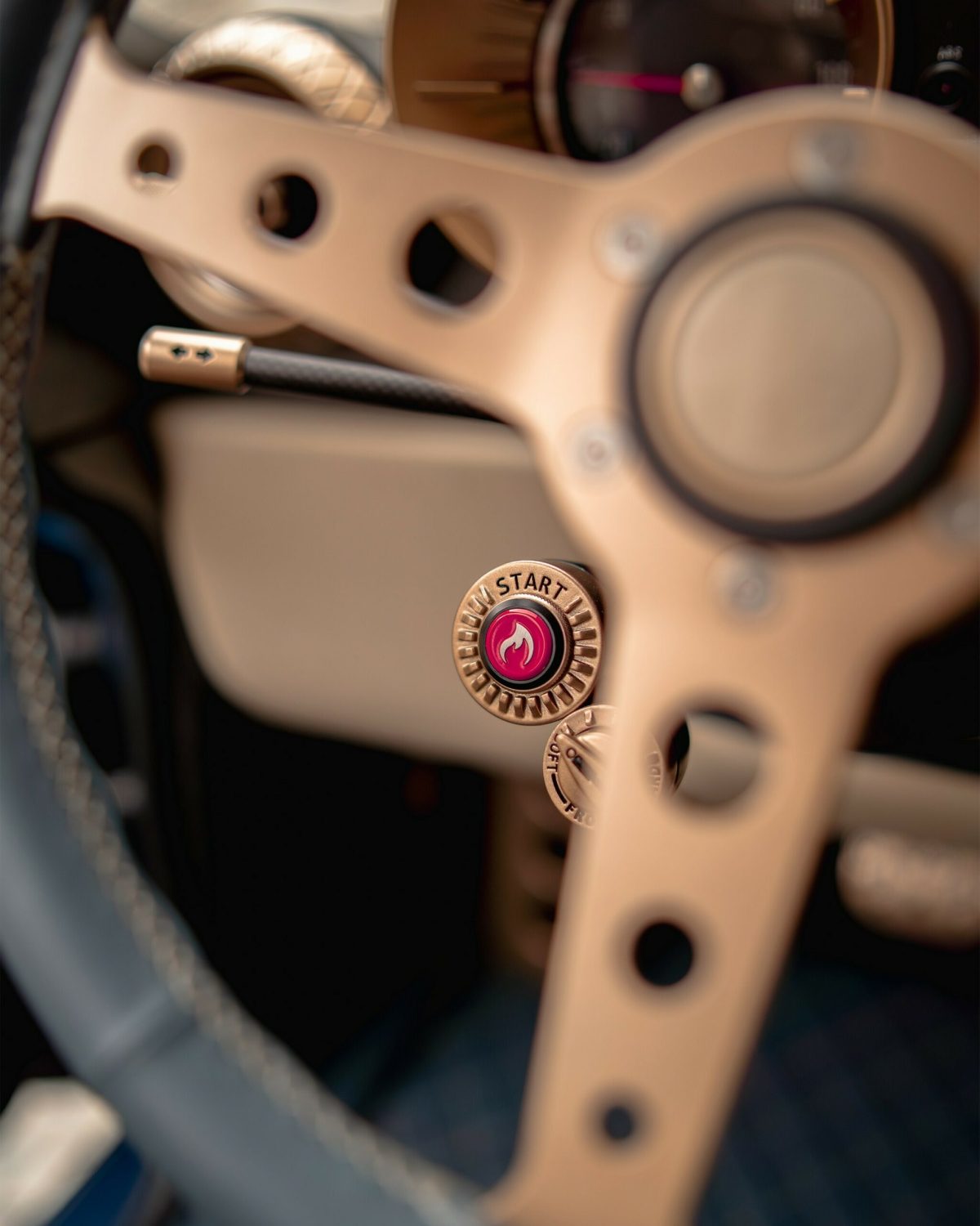 Електричний шедевр від Totem Automobili: унікальний рестомод на базі Alfa Romeo з потужністю 590 к.с. - фото 2