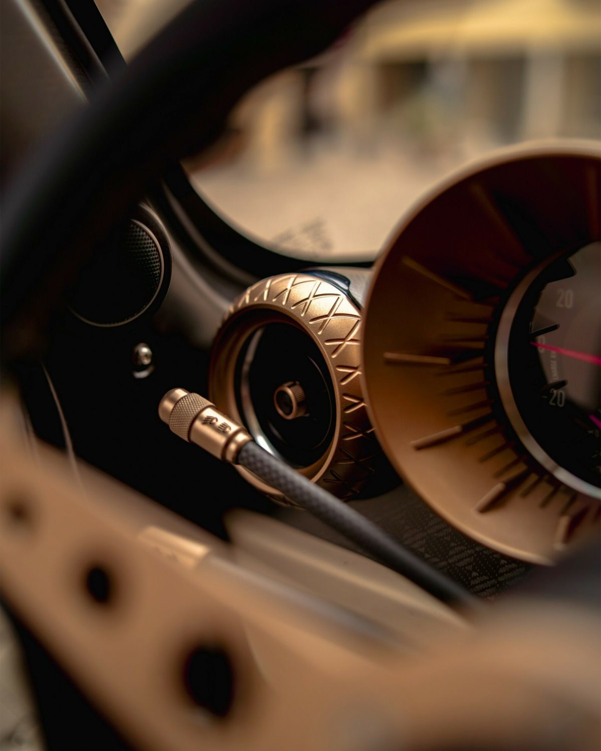 Електричний шедевр від Totem Automobili: унікальний рестомод на базі Alfa Romeo з потужністю 590 к.с. - фото 3