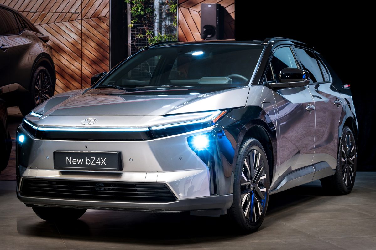 Японія завдає удару по BYD: уряд різко скоротив субсидії на китайські електромобілі - фото 1