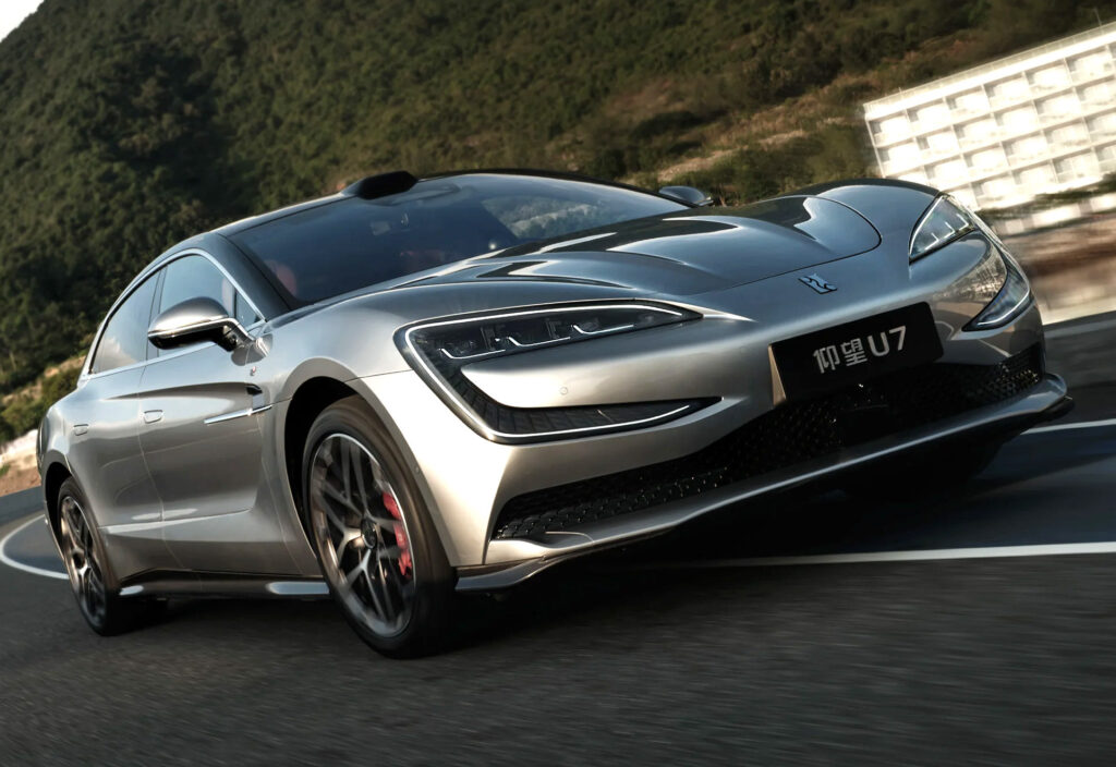 BYD та Chery готують масштабну експансію на ринок Канади: що відомо - фото 4