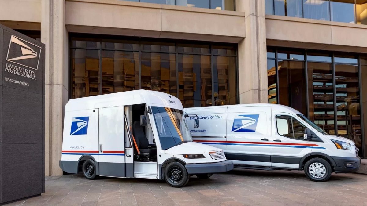 Рекордні ціни на пальне змусили USPS вперше в історії ввести додатковий збір на доставку - фото 1