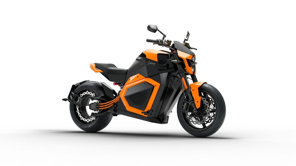 Революція у світі електромотоциклів: твердотіла батарея Verge заряджається за 12 хвилин - фото 3