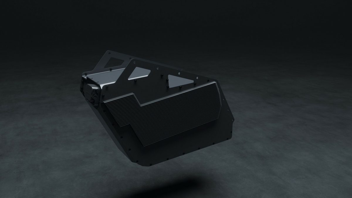 Революція у світі електромотоциклів: твердотіла батарея Verge заряджається за 12 хвилин - фото 5