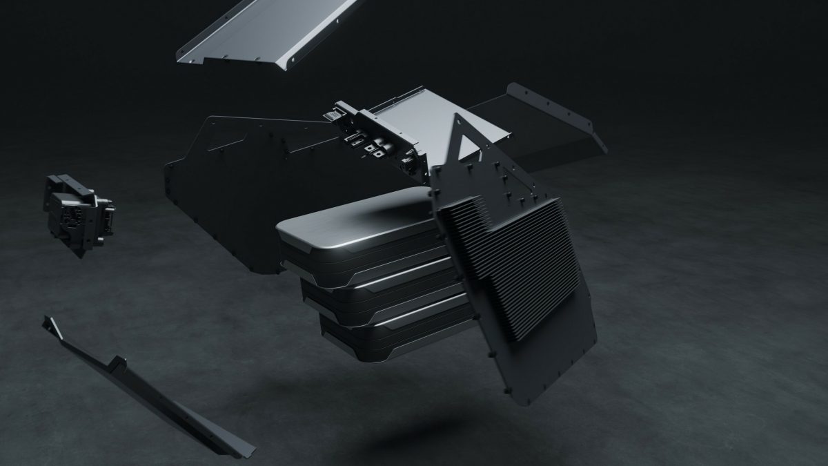 Революція у світі електромотоциклів: твердотіла батарея Verge заряджається за 12 хвилин - фото 6