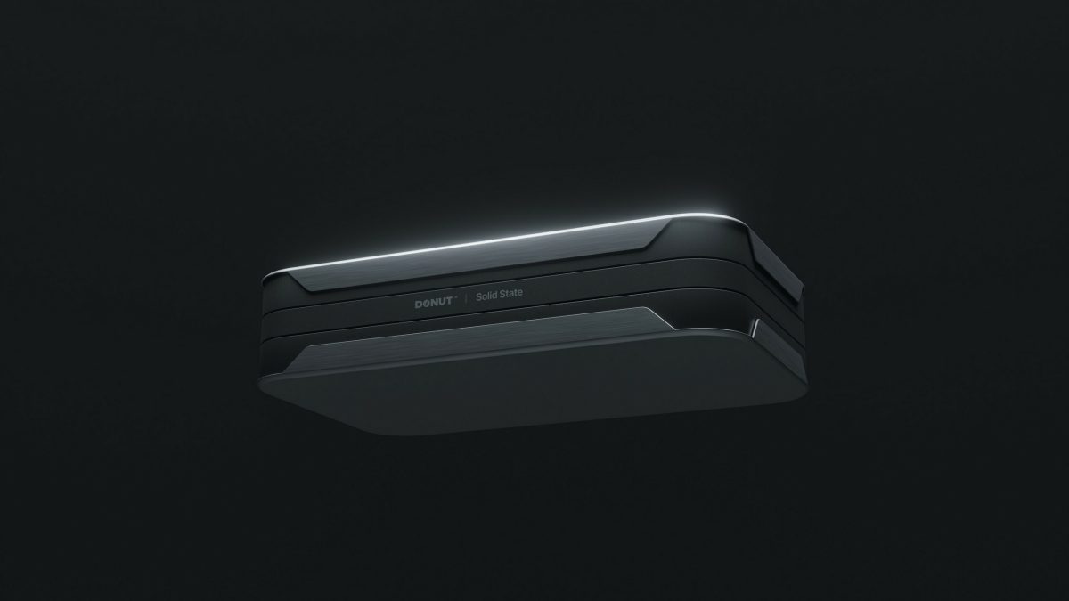 Революція у світі електромотоциклів: твердотіла батарея Verge заряджається за 12 хвилин - фото 8