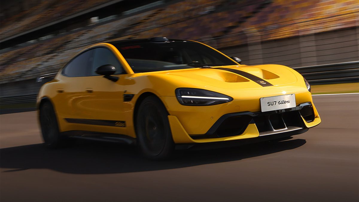 Автомобільне лобі США закликає Трампа заблокувати китайські авто, навіть якщо їх збиратимуть в Америці - фото 4