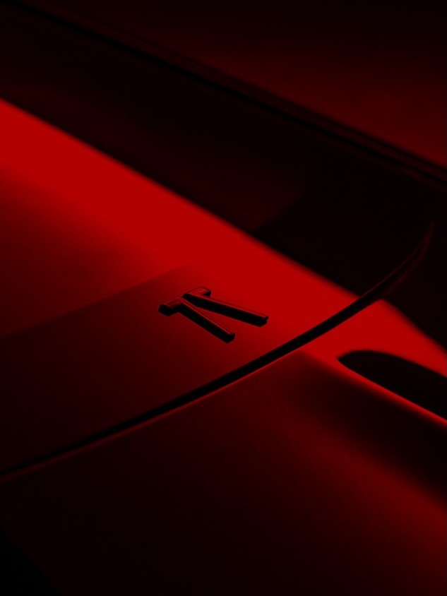 Ексклюзивний витік: у мережі з'явилися фото загадкового суперкара Brabus Bodo 77 - фото 2