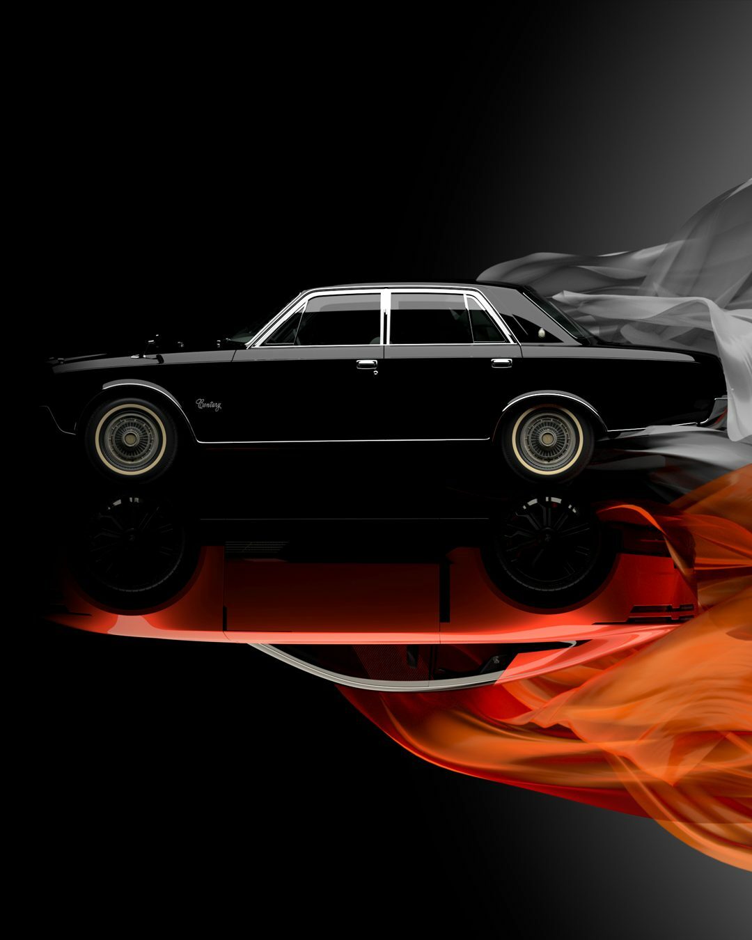 Гіперлюкс від Toyota: новий бренд Century кине виклик Rolls-Royce та Bentley - фото 6