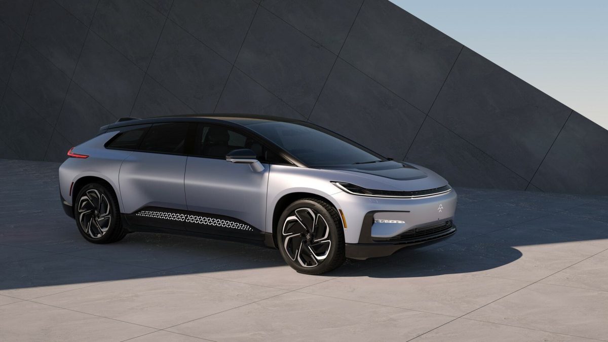 Faraday Future уникла покарання від SEC: розслідування закрито, але проблеми залишаються - фото 8