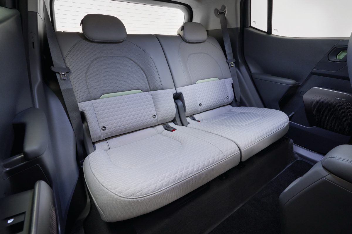 Новий доступний електрокросовер Kia EV2 виходить на ринок Європи: оголошено ціни та комплектації - фото 1