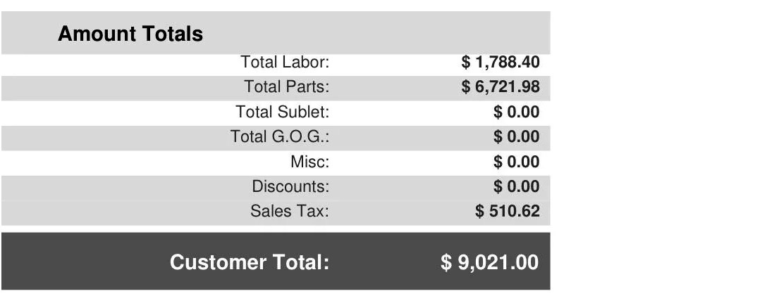 Ремонт однієї фари BMW M4 оцінили у 9000 доларів: шокуюча ціна сучасних технологій - фото 2