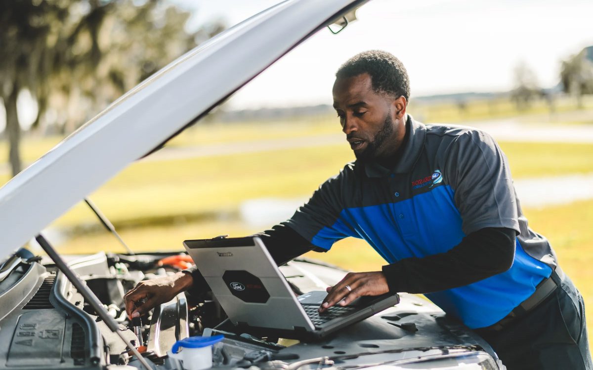 Ford оголосив війну довгим ремонтам: компанія хоче повертати авто в той самий день - фото 2