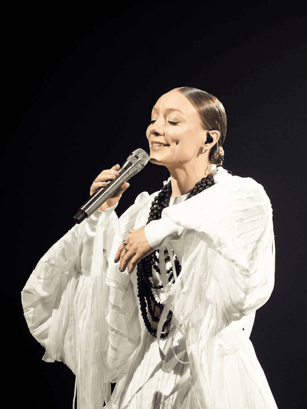 LELÉKA / © instagram.com/suspilne.eurovision