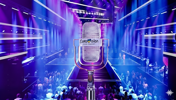 «Євробачення-2026»