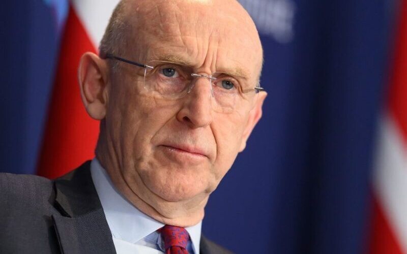 Іран використовує російську тактику запусків «Шахедів»