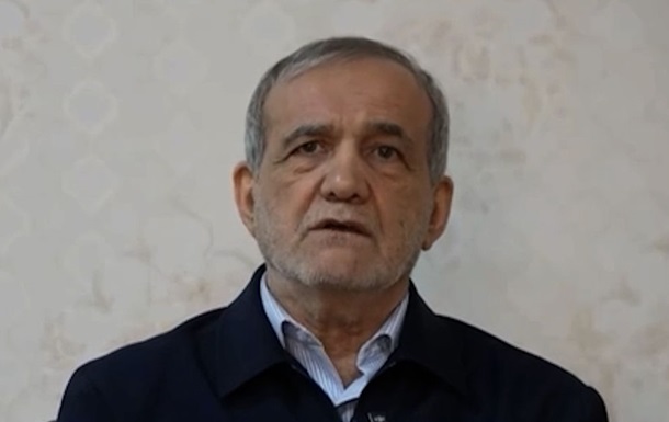 Іран пообіцяв зупинити удари по сусідніх країнах