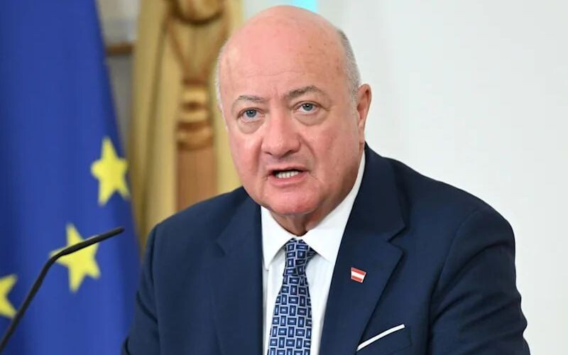 Австрія та Італія вирішили знизити податки на пальне на тлі конфлікту в Ірані