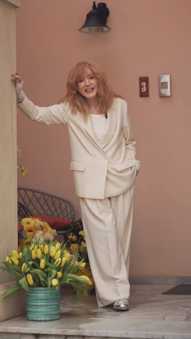 Алла Пугачова / © instagram.com/alla_orfey