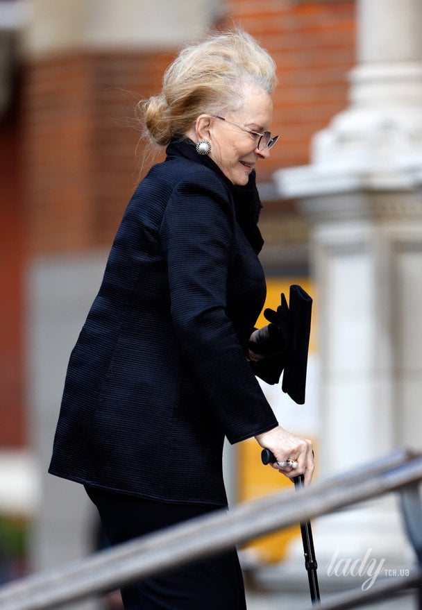 Принцеса Майкл Кентська з’являлася на публіці в вересні 2025 року / © Getty Images