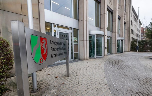 В Німеччині українського підлітка засудили за вбивство українки і її дитини