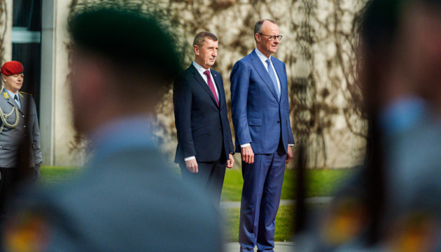 Вишеградська четвірка зараз не працює через напружені відносини між Польщею та Угорщиною - Бабіш