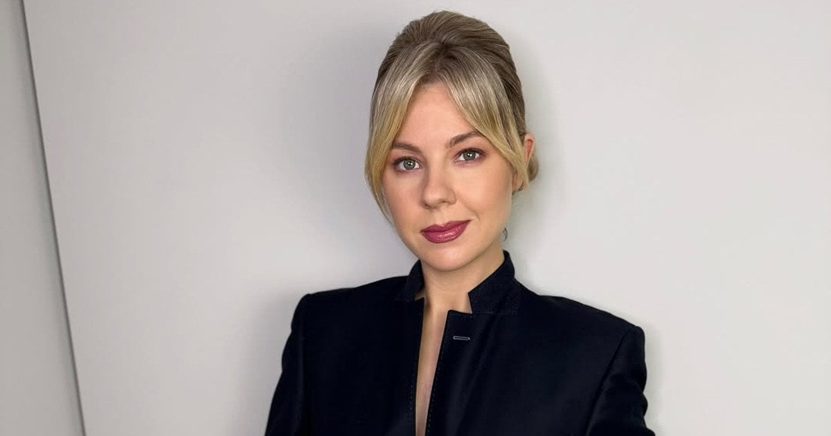 Олена Курбанова