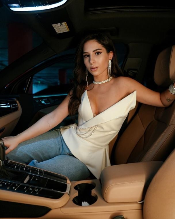 SKYLERR / © instagram.com/skylerr_official