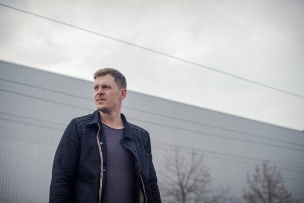 Андрій Ісаєнко