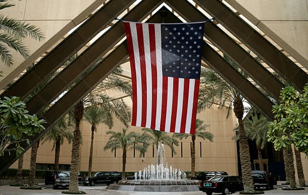 Дипломатів США закликали терміново покинути Саудівську Аравію - ЗМІ