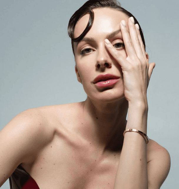 Христина Горняк / © instagram.com/kristygor