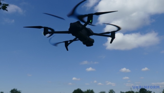 Канада виділить $700 мільйонів на розвиток дронів та інших військових технологій