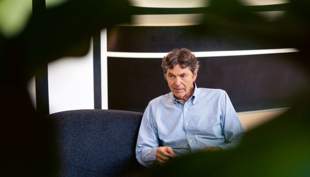 Колишній віцепрезидент німецької розвідки став жертвою кібератаки на месенджер Signal