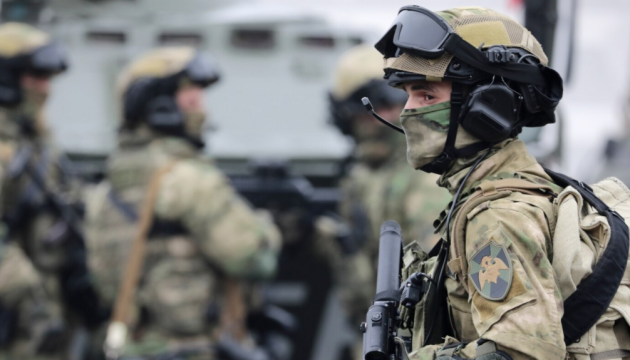 Литва планує заборонити в'їзд до країни росіянам, які воювали в Україні