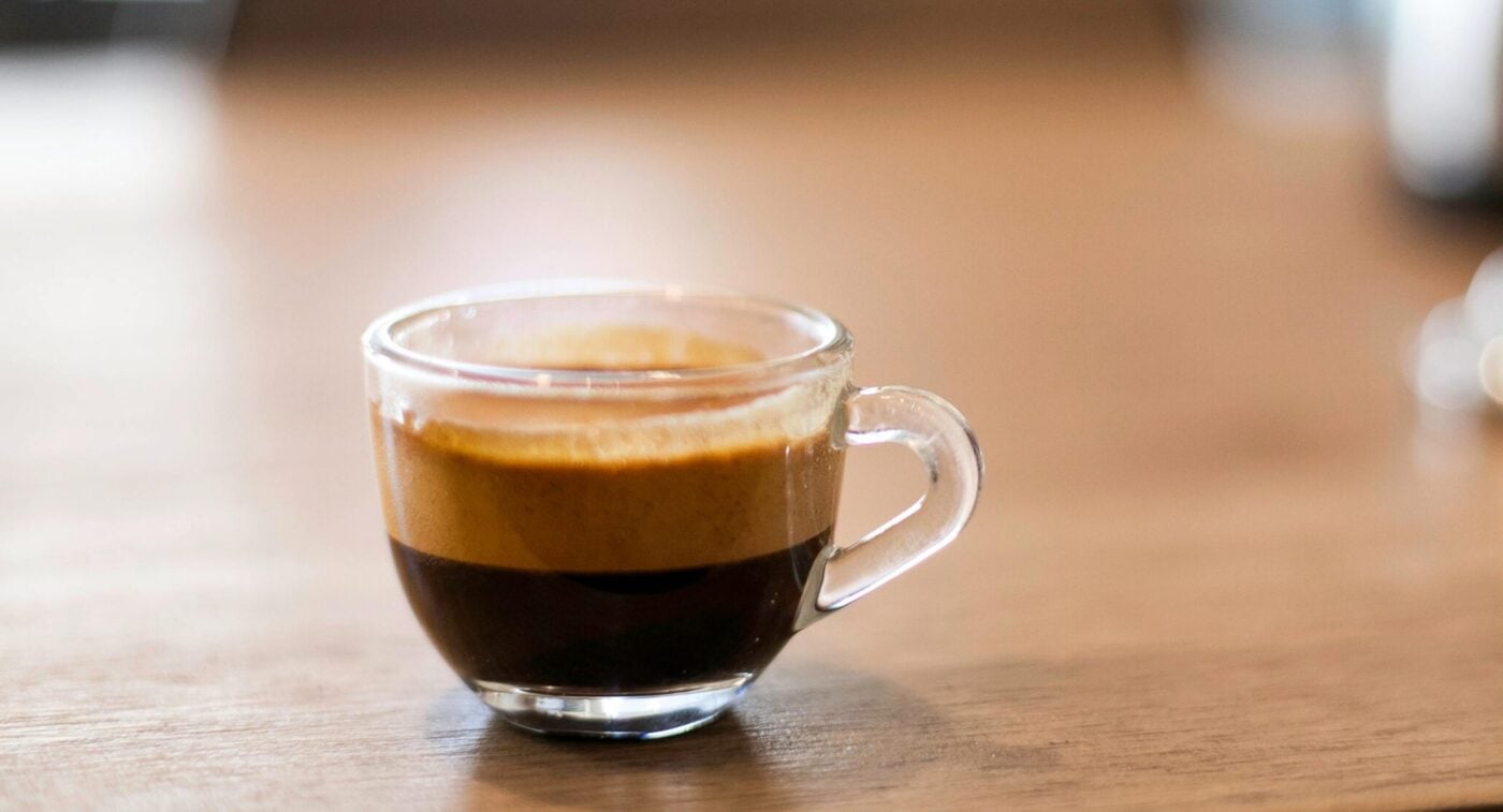 Напій, який треба пити після обіду для бадьорості. Фото: Pexels