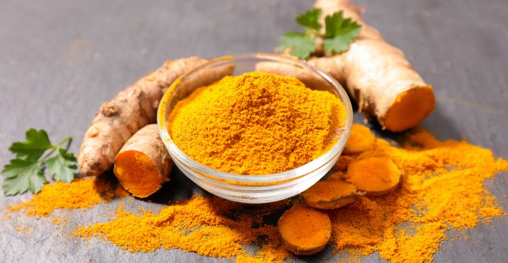 Медики пояснили, як правильно вживати куркуму для підвищення імунітету