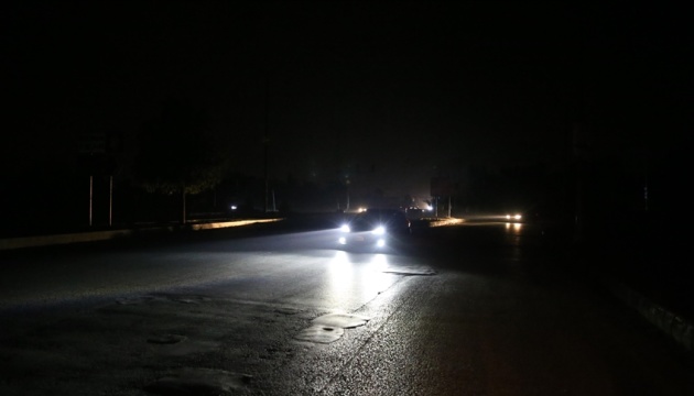 На Кубі стався загальнонаціональний блекаут