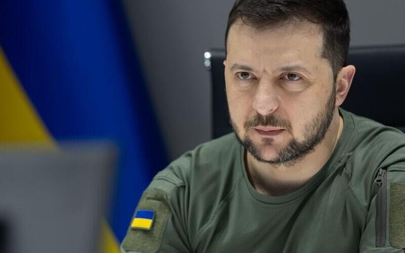 Новий раунд переговорів між Україною, США та росією можуть провести наступного тижня — Зеленський