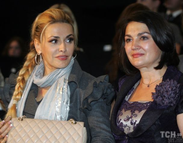 Ольга та Наталія Сумські / © УНІАН