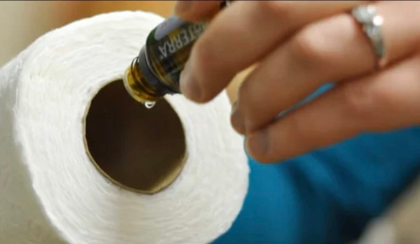 Як зробити приємний освіжувач повітря своїми руками