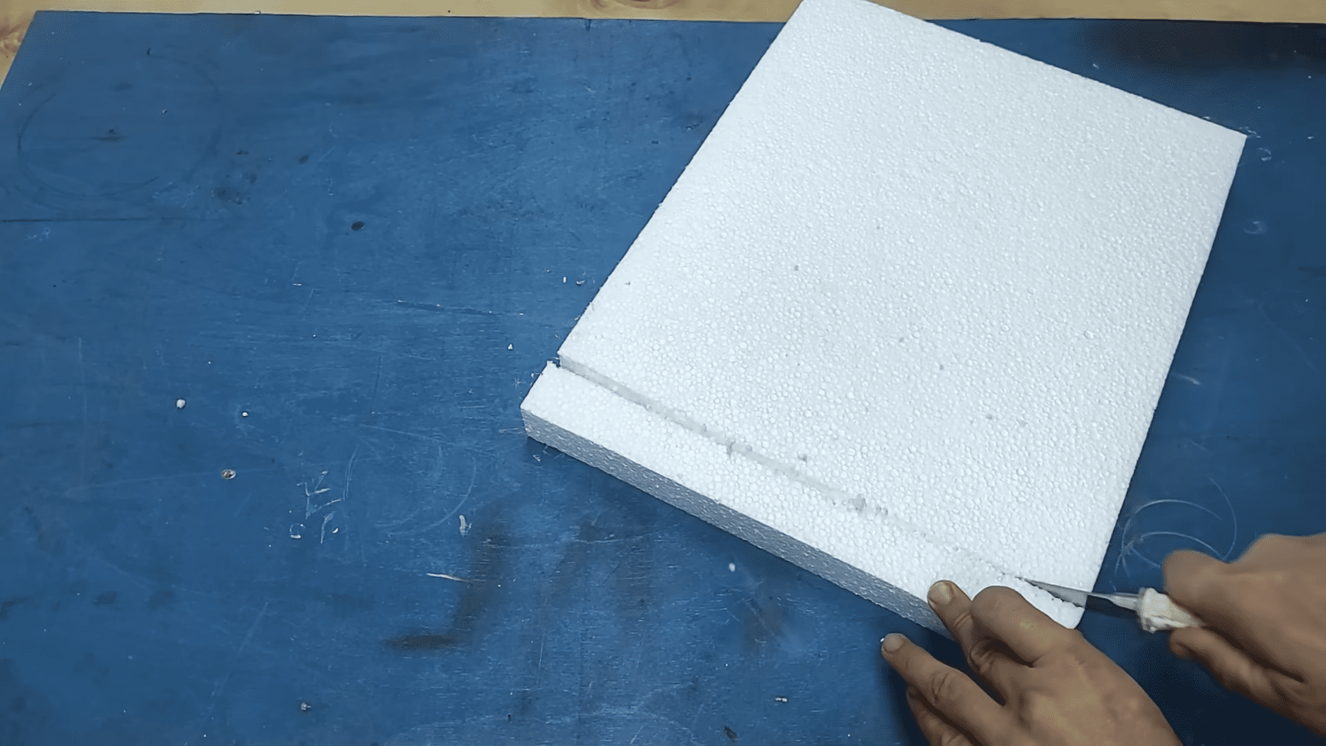 Експерти розповіли, як повторно використати залишки пінопласту