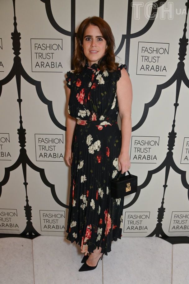 Принцеса Євгенія / © Getty Images