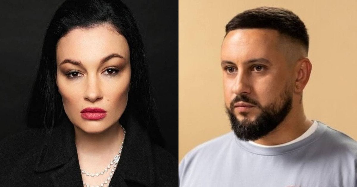 Приходько різко розкритикувала Монатіка та його творчість під час війни: "Дімо, що це за страх?"