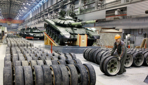 Російська «оборонка» поглинає цивільну економіку - розвідка