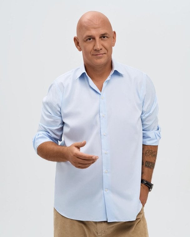 Потап / © instagram.com/realpotap