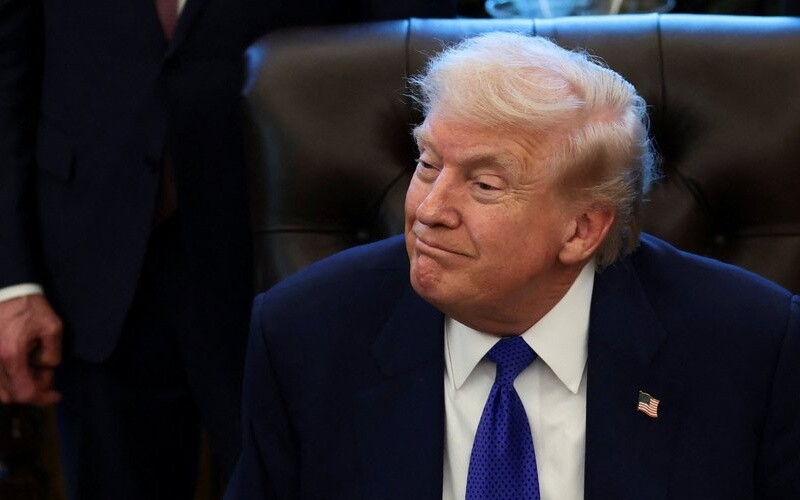 Трамп втрачає інтерес до переговорів про завершення війни рф проти України