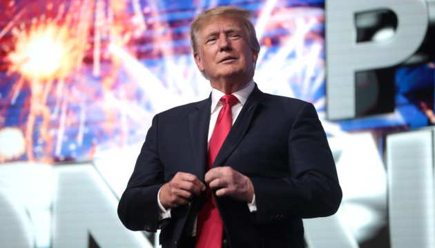 Трамп оцінив успіхи війни проти Ірану на «15 балів з десяти»