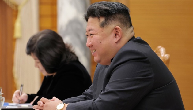 У КНДР пройшли вибори до парламенту